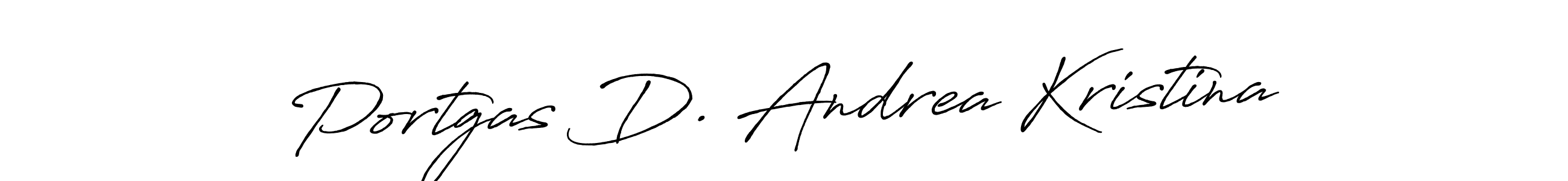 You can use this online signature creator to create a handwritten signature for the name Portgas D. Andrea Kristina. This is the best online autograph maker. Portgas D. Andrea Kristina signature style 7 images and pictures png