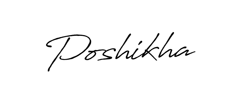 This is the best signature style for the Poshikha name. Also you like these signature font (Antro_Vectra_Bolder). Mix name signature. Poshikha signature style 7 images and pictures png