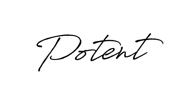 Check out images of Autograph of Potent name. Actor Potent Signature Style. Antro_Vectra_Bolder is a professional sign style online. Potent signature style 7 images and pictures png