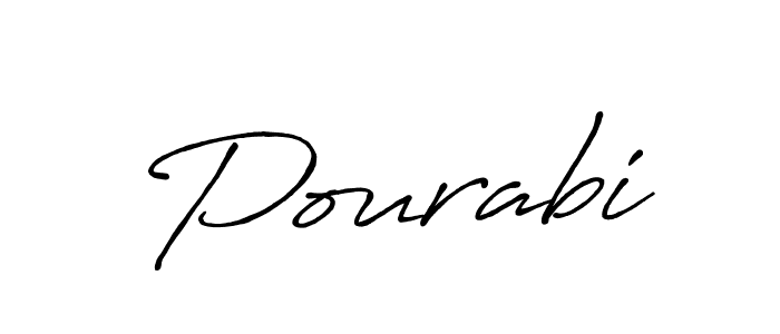 Best and Professional Signature Style for Pourabi. Antro_Vectra_Bolder Best Signature Style Collection. Pourabi signature style 7 images and pictures png