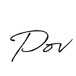 Make a beautiful signature design for name Pov. Use this online signature maker to create a handwritten signature for free. Pov signature style 7 images and pictures png