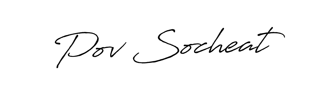 Check out images of Autograph of Pov Socheat name. Actor Pov Socheat Signature Style. Antro_Vectra_Bolder is a professional sign style online. Pov Socheat signature style 7 images and pictures png