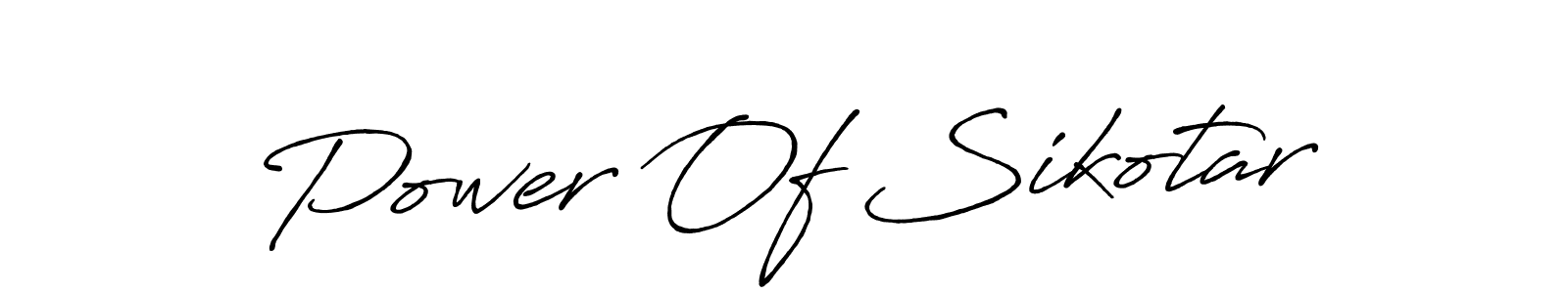 See photos of Power Of Sikotar official signature by Spectra . Check more albums & portfolios. Read reviews & check more about Antro_Vectra_Bolder font. Power Of Sikotar signature style 7 images and pictures png