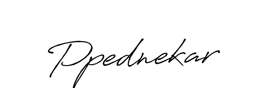 Similarly Antro_Vectra_Bolder is the best handwritten signature design. Signature creator online .You can use it as an online autograph creator for name Ppednekar. Ppednekar signature style 7 images and pictures png