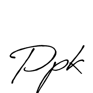 Also You can easily find your signature by using the search form. We will create Ppk name handwritten signature images for you free of cost using Antro_Vectra_Bolder sign style. Ppk signature style 7 images and pictures png