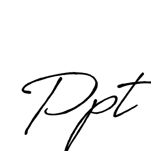 Also we have Ppt name is the best signature style. Create professional handwritten signature collection using Antro_Vectra_Bolder autograph style. Ppt signature style 7 images and pictures png