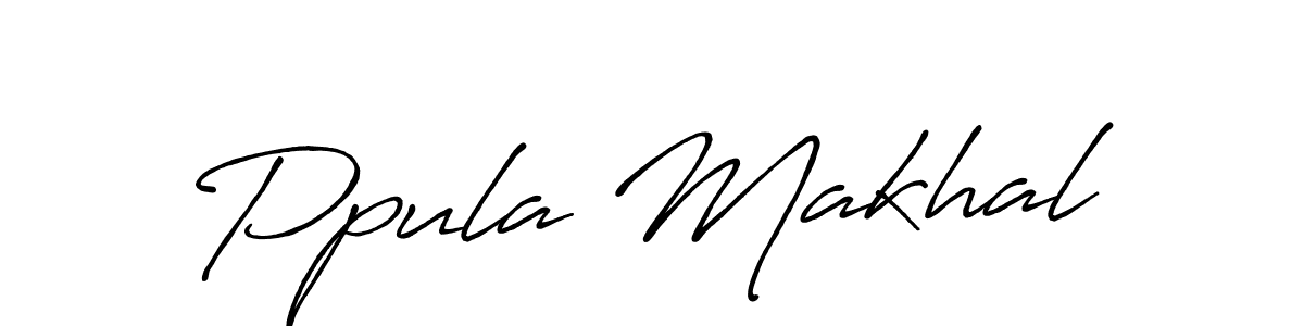 You can use this online signature creator to create a handwritten signature for the name Ppula Makhal. This is the best online autograph maker. Ppula Makhal signature style 7 images and pictures png