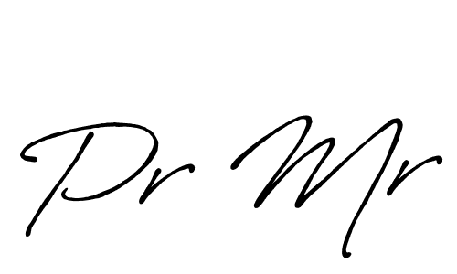 How to Draw Pr Mr signature style? Antro_Vectra_Bolder is a latest design signature styles for name Pr Mr. Pr Mr signature style 7 images and pictures png