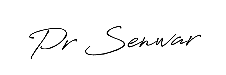 This is the best signature style for the Pr Senwar name. Also you like these signature font (Antro_Vectra_Bolder). Mix name signature. Pr Senwar signature style 7 images and pictures png