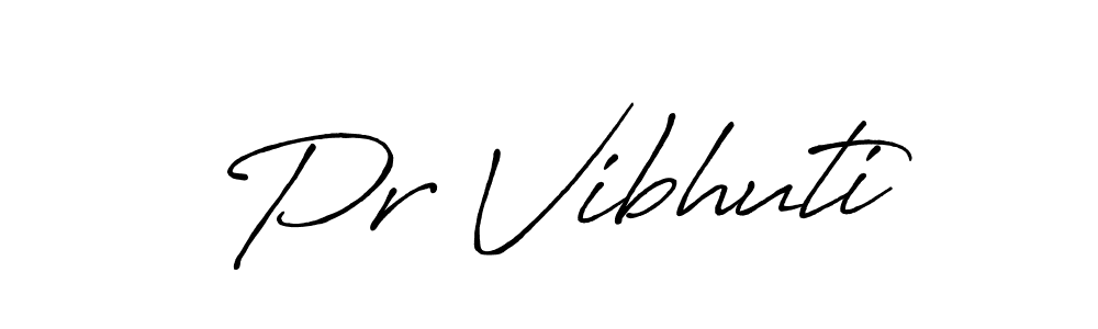 Here are the top 10 professional signature styles for the name Pr Vibhuti. These are the best autograph styles you can use for your name. Pr Vibhuti signature style 7 images and pictures png