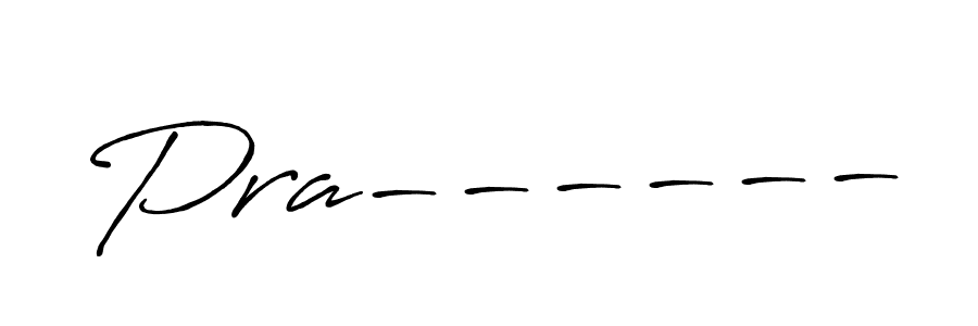 Similarly Antro_Vectra_Bolder is the best handwritten signature design. Signature creator online .You can use it as an online autograph creator for name Pra------. Pra------ signature style 7 images and pictures png