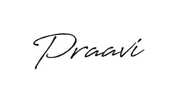 Also we have Praavi name is the best signature style. Create professional handwritten signature collection using Antro_Vectra_Bolder autograph style. Praavi signature style 7 images and pictures png