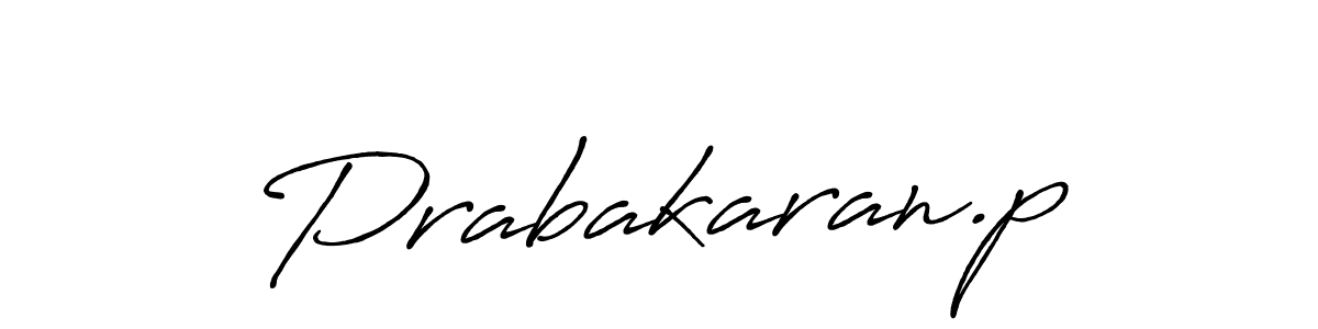 Best and Professional Signature Style for Prabakaran.p. Antro_Vectra_Bolder Best Signature Style Collection. Prabakaran.p signature style 7 images and pictures png