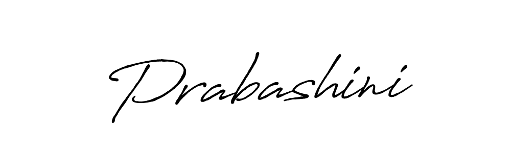 Also You can easily find your signature by using the search form. We will create Prabashini name handwritten signature images for you free of cost using Antro_Vectra_Bolder sign style. Prabashini signature style 7 images and pictures png