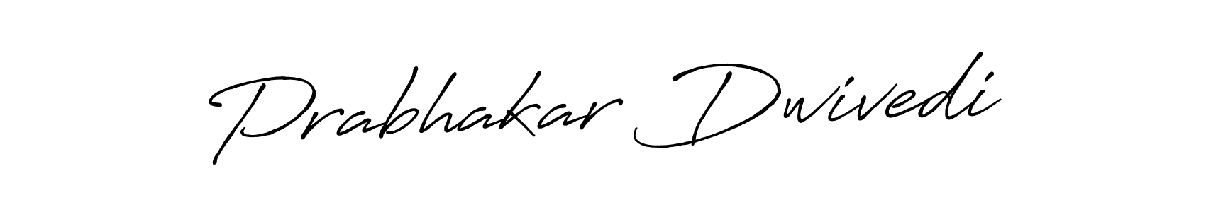 Use a signature maker to create a handwritten signature online. With this signature software, you can design (Antro_Vectra_Bolder) your own signature for name Prabhakar Dwivedi. Prabhakar Dwivedi signature style 7 images and pictures png