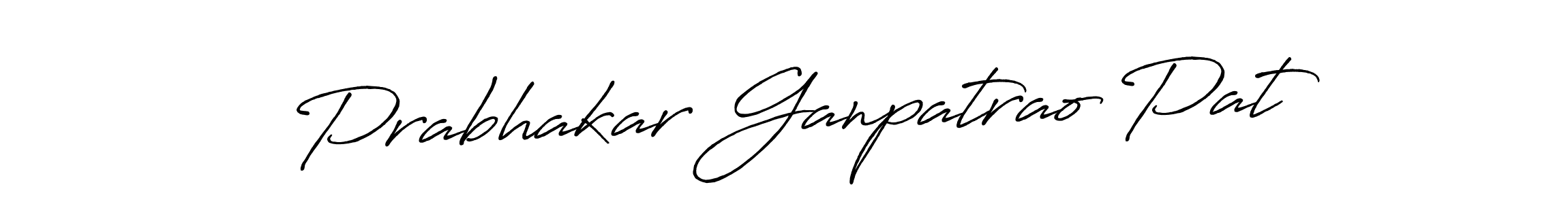 Best and Professional Signature Style for Prabhakar Ganpatrao Pat. Antro_Vectra_Bolder Best Signature Style Collection. Prabhakar Ganpatrao Pat signature style 7 images and pictures png