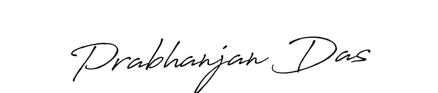How to Draw Prabhanjan Das signature style? Antro_Vectra_Bolder is a latest design signature styles for name Prabhanjan Das. Prabhanjan Das signature style 7 images and pictures png
