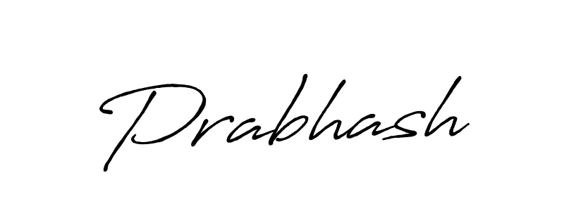 Make a beautiful signature design for name Prabhash. Use this online signature maker to create a handwritten signature for free. Prabhash signature style 7 images and pictures png