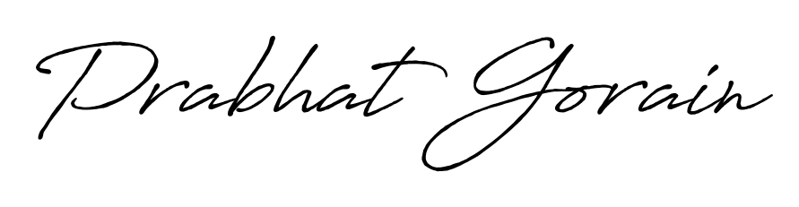 Antro_Vectra_Bolder is a professional signature style that is perfect for those who want to add a touch of class to their signature. Get Prabhat Gorain name fancy signature for free. Prabhat Gorain signature style 7 images and pictures png