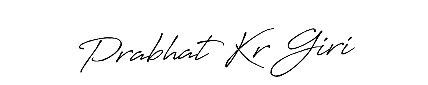 This is the best signature style for the Prabhat Kr Giri name. Also you like these signature font (Antro_Vectra_Bolder). Mix name signature. Prabhat Kr Giri signature style 7 images and pictures png