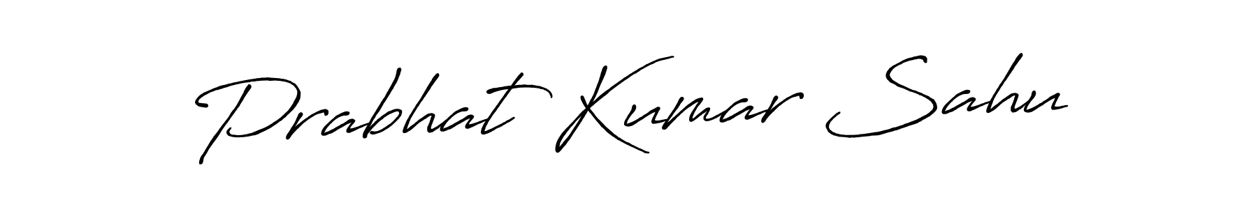 How to Draw Prabhat Kumar Sahu signature style? Antro_Vectra_Bolder is a latest design signature styles for name Prabhat Kumar Sahu. Prabhat Kumar Sahu signature style 7 images and pictures png