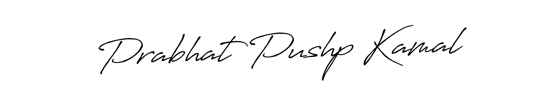 Best and Professional Signature Style for Prabhat Pushp Kamal. Antro_Vectra_Bolder Best Signature Style Collection. Prabhat Pushp Kamal signature style 7 images and pictures png