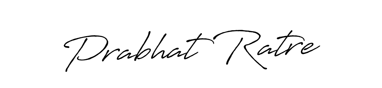 Here are the top 10 professional signature styles for the name Prabhat Ratre. These are the best autograph styles you can use for your name. Prabhat Ratre signature style 7 images and pictures png