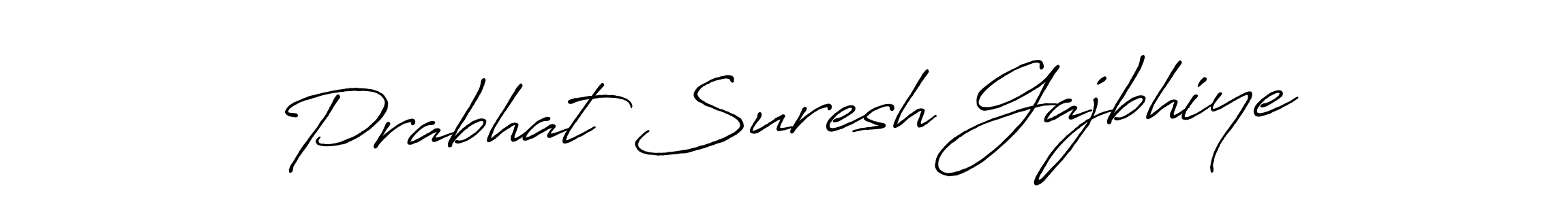 Similarly Antro_Vectra_Bolder is the best handwritten signature design. Signature creator online .You can use it as an online autograph creator for name Prabhat Suresh Gajbhiye. Prabhat Suresh Gajbhiye signature style 7 images and pictures png
