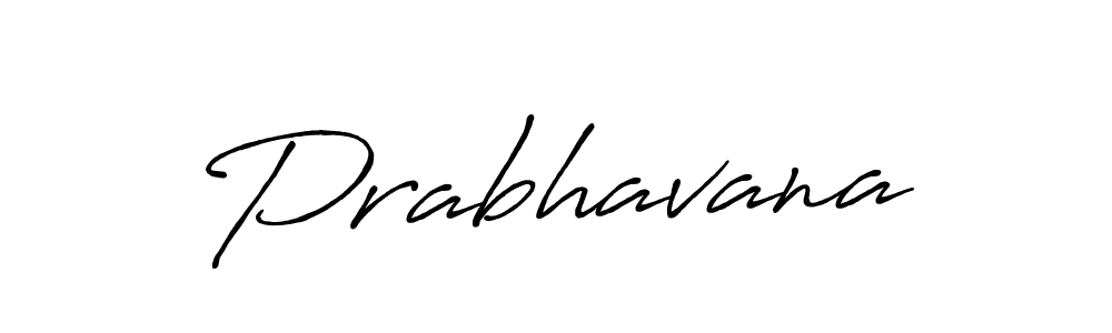 Here are the top 10 professional signature styles for the name Prabhavana. These are the best autograph styles you can use for your name. Prabhavana signature style 7 images and pictures png