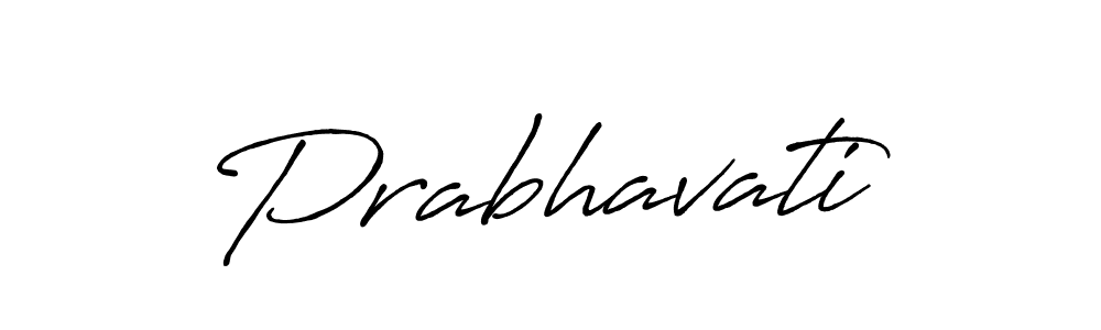 Here are the top 10 professional signature styles for the name Prabhavati. These are the best autograph styles you can use for your name. Prabhavati signature style 7 images and pictures png