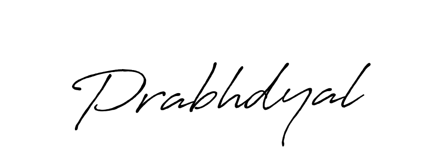 Once you've used our free online signature maker to create your best signature Antro_Vectra_Bolder style, it's time to enjoy all of the benefits that Prabhdyal name signing documents. Prabhdyal signature style 7 images and pictures png