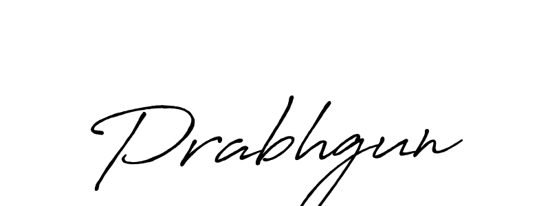 How to Draw Prabhgun signature style? Antro_Vectra_Bolder is a latest design signature styles for name Prabhgun. Prabhgun signature style 7 images and pictures png