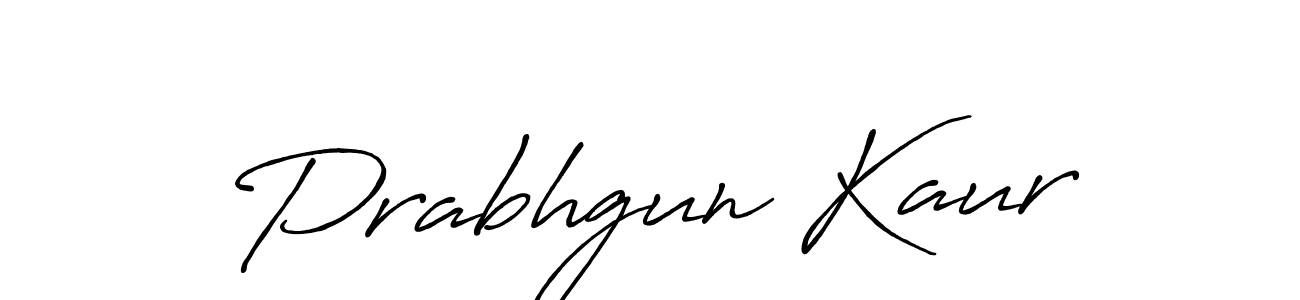 You can use this online signature creator to create a handwritten signature for the name Prabhgun Kaur. This is the best online autograph maker. Prabhgun Kaur signature style 7 images and pictures png