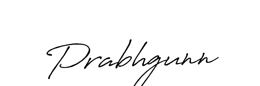 Make a short Prabhgunn signature style. Manage your documents anywhere anytime using Antro_Vectra_Bolder. Create and add eSignatures, submit forms, share and send files easily. Prabhgunn signature style 7 images and pictures png