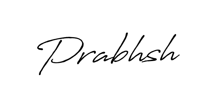 Similarly Antro_Vectra_Bolder is the best handwritten signature design. Signature creator online .You can use it as an online autograph creator for name Prabhsh. Prabhsh signature style 7 images and pictures png