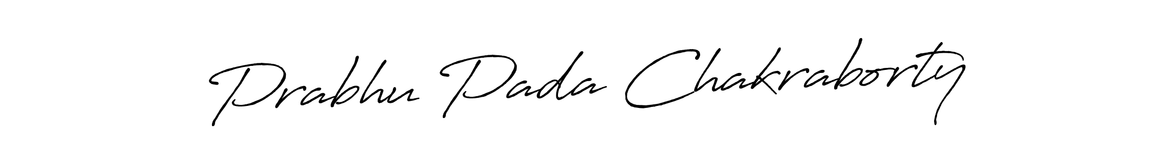 Here are the top 10 professional signature styles for the name Prabhu Pada Chakraborty. These are the best autograph styles you can use for your name. Prabhu Pada Chakraborty signature style 7 images and pictures png