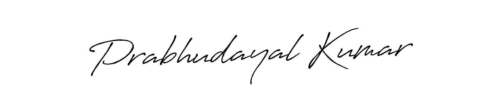 You should practise on your own different ways (Antro_Vectra_Bolder) to write your name (Prabhudayal Kumar) in signature. don't let someone else do it for you. Prabhudayal Kumar signature style 7 images and pictures png