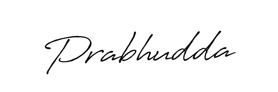 How to Draw Prabhudda signature style? Antro_Vectra_Bolder is a latest design signature styles for name Prabhudda. Prabhudda signature style 7 images and pictures png