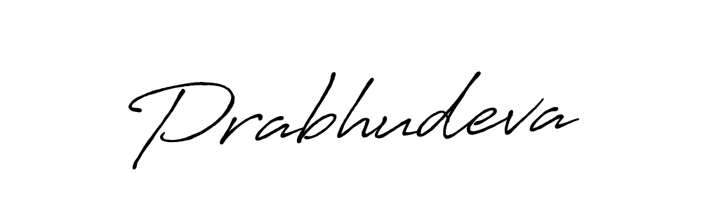 The best way (Antro_Vectra_Bolder) to make a short signature is to pick only two or three words in your name. The name Prabhudeva include a total of six letters. For converting this name. Prabhudeva signature style 7 images and pictures png