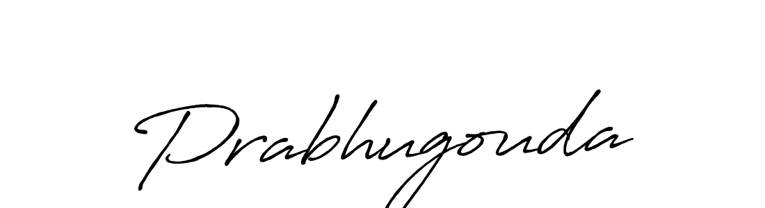 Best and Professional Signature Style for Prabhugouda. Antro_Vectra_Bolder Best Signature Style Collection. Prabhugouda signature style 7 images and pictures png