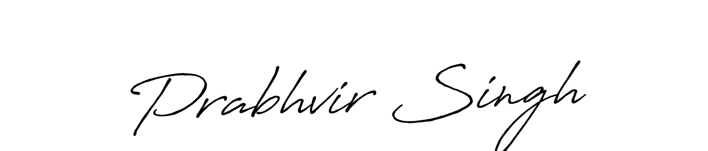 You can use this online signature creator to create a handwritten signature for the name Prabhvir Singh. This is the best online autograph maker. Prabhvir Singh signature style 7 images and pictures png