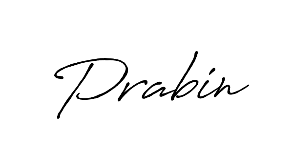 Also You can easily find your signature by using the search form. We will create Prabin name handwritten signature images for you free of cost using Antro_Vectra_Bolder sign style. Prabin signature style 7 images and pictures png