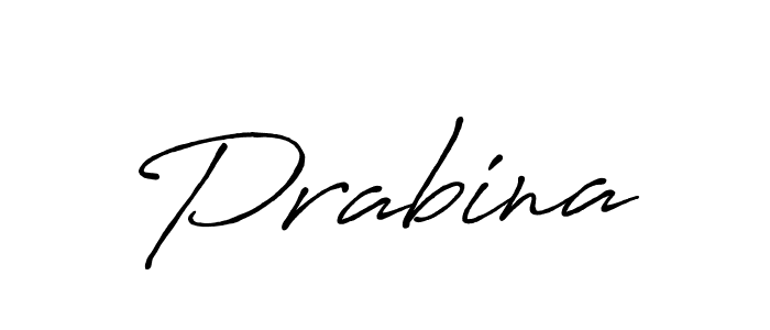 How to Draw Prabina signature style? Antro_Vectra_Bolder is a latest design signature styles for name Prabina. Prabina signature style 7 images and pictures png