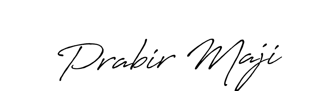 How to Draw Prabir Maji signature style? Antro_Vectra_Bolder is a latest design signature styles for name Prabir Maji. Prabir Maji signature style 7 images and pictures png