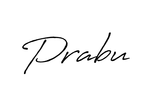 Once you've used our free online signature maker to create your best signature Antro_Vectra_Bolder style, it's time to enjoy all of the benefits that Prabu name signing documents. Prabu signature style 7 images and pictures png