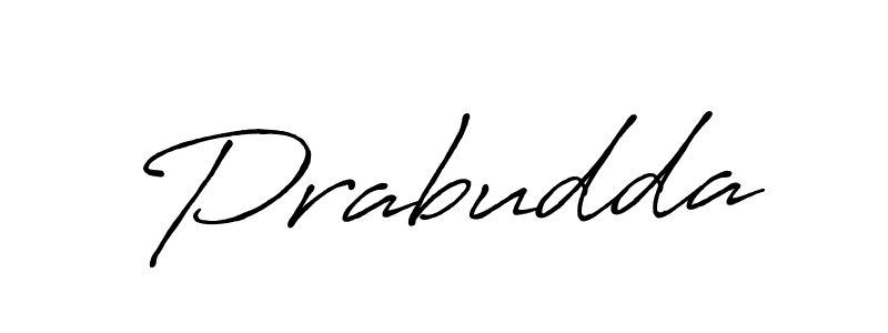 Best and Professional Signature Style for Prabudda. Antro_Vectra_Bolder Best Signature Style Collection. Prabudda signature style 7 images and pictures png