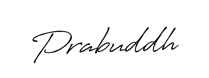 Here are the top 10 professional signature styles for the name Prabuddh. These are the best autograph styles you can use for your name. Prabuddh signature style 7 images and pictures png