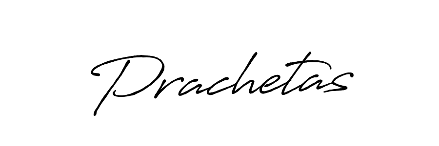 if you are searching for the best signature style for your name Prachetas. so please give up your signature search. here we have designed multiple signature styles  using Antro_Vectra_Bolder. Prachetas signature style 7 images and pictures png