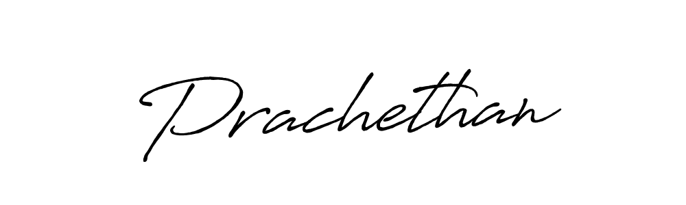 if you are searching for the best signature style for your name Prachethan. so please give up your signature search. here we have designed multiple signature styles  using Antro_Vectra_Bolder. Prachethan signature style 7 images and pictures png