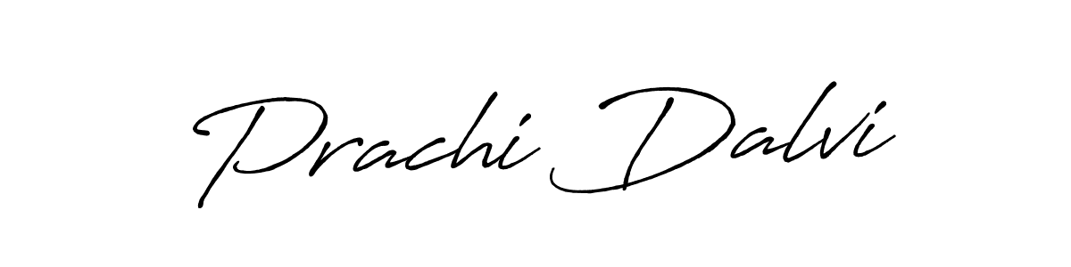 How to Draw Prachi Dalvi signature style? Antro_Vectra_Bolder is a latest design signature styles for name Prachi Dalvi. Prachi Dalvi signature style 7 images and pictures png